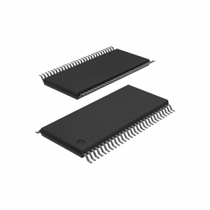 MSP430FR6922IG56 Authorized Distributor 56 TFSOP Electronic Chips Component Embedded - Product Image 1