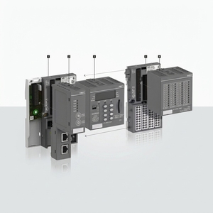 Produits AC500 PLC DO573 - Extension centrale de l'AC500 - Contrôleurs programmables PLC AC500-eCo CPUs - Product Image 5