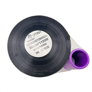 Ruban d'imprimante Tto 33mm * 450m 500m 600m pour imprimante TTO - Product Image 2