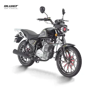 Tiger200 - Barra de pressão para motocicletas de rua, novo medidor digital de freio a disco para motocicletas clássicas, 200cc, CG200
