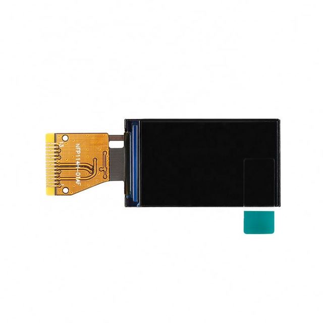 1.14 inch LCD Screen 135x240 Full Color TFT HD i p s Screen LCD Display Module 135*240 ST7789 Drive 3.3V SPI Interface 8 13 Pins