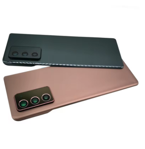 Pin Cover quay lại pin bìa cho Samsung <span class=keywords><strong>Galaxy</strong></span> Z gấp <span class=keywords><strong>2</strong></span> fold2 f916 f916b trở lại phía sau nhà ở bìa trường hợp - Product Image 6