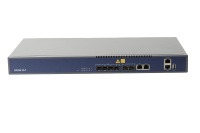 Hioso Kompatibel GPON Olt Mini 4 Pon Port Web Snmp Olt Gpon 4 Port dengan 4 C +++ SFP Modul