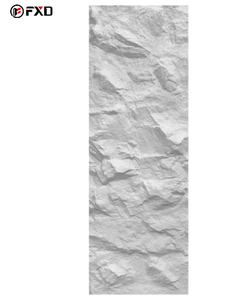 <span class=keywords><strong>Pietra</strong></span> PU <span class=keywords><strong>per</strong></span> Rivestimento Murale, Decorazione Pareti, Nuovi Pannelli Murali di Design - Product Image 2