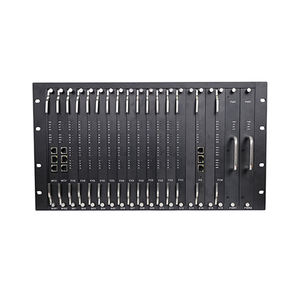 Centre d'appels d'urgence SIP, console d'<span class=keywords><strong>opérateur</strong></span> de dispatching avec écran LCD de 21,5 pouces pour le métro, les mines de charbon, la salle de contrôle de l'énergie - Product Image 3