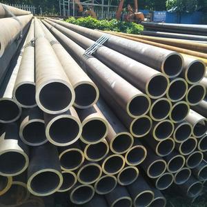 ท่อเหล็กไร้รอยต่อทำจาก C20ตามสั่ง - Product Image 6