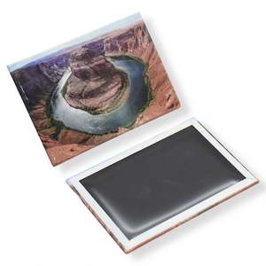 Pizarra Magnética de Borrado en Seco, Diseño Personalizado y Atractivo, Tablero Multifuncional para Refrigerador - Product Image 4