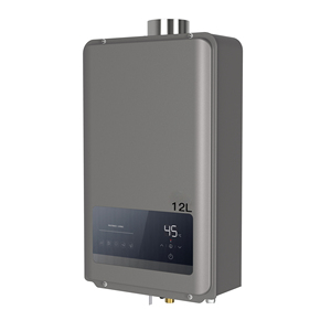 Calentador de Agua a Gas Instantáneo de Nuevo Modelo Directo de Fábrica con Batería de Litio Recargable, Sin Miedo a Cortes de Energía, Agua Caliente Constante - Product Image 4