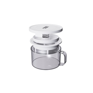 Homemade <b>Yogurt</b> Strainer <b>Makers</b> Slagging Artifact Tofu <b>Yogurt</b> Making Machine Vegetable Squeezer Whey Isolate Separator - Product Image 4