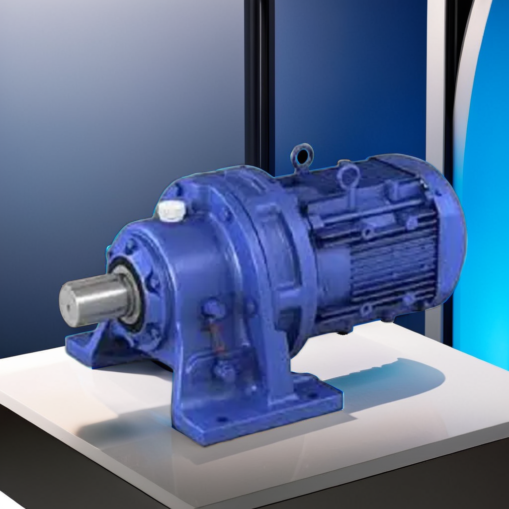 Cyclo Drive Sumitomo Gearboxes - Precision and Efficiency
