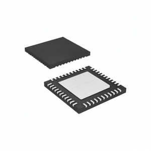 Electronic Circuit Components Power Management (PMIC) 44 WFQFN Exposed Pad MAX6934ATH+T In Stock - Product Image 1