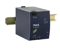 Fuente de Alimentación de Alta Fiabilidad de 960W 24VDC 40A para Montaje en Riel DIN, Compatible con la Serie PU LS XT40.241, Nueva y Original