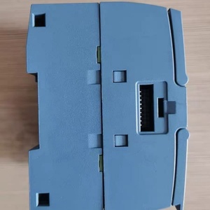 Contrôleur programmable compact Siemens S7-1200 <span class=keywords><strong>1214C</strong></span> 6ES7214-1BG40/1AG40/1HG40-0XB0 AC/<span class=keywords><strong>DC</strong></span>/<span class=keywords><strong>DC</strong></span>/Rly Taux de réachat 98% - Product Image 3