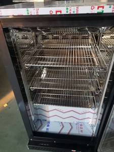 ตู้แช่เนื้อวัวแบบแห้งอัตโนมัติอัจฉริยะพร้อมระบบทำความร้อนสองชั้น รุ่น Nuelead NE-321 - Product Image 4