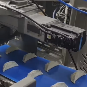 रसद और भंडारण के लिए टेलीस्कोपिक बेल्ट कन्वेयर टेलीस्कोपिक ट्रक लोडर - Product Image 5