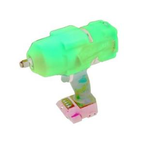 Manchon de protection électrique pour clé à chocs 18 V pour Milwaukee M18, usage domestique, modèle professionnel 49-16-2767 - Product Image 1