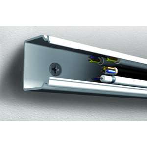 FISCHER - 540175 DUOTEC S K avec vis à tête fraisée-EAN 8001132062579 ANCHORS LIGHT DUTY ANCHORS - Product Image 3