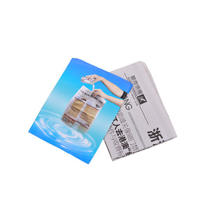 Truco de Magia con Agua para Permanecer Seco en la Piel, 42x27cm, para Espectáculos de Magia - Product Image 2