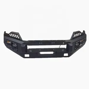 Exterieur Accessoires Auto Bull Bar 4X4 Offroad Accessoires Voor Toyota Fortuner Voorbumper