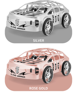 Flytec Y16 <span class=keywords><strong>RC</strong></span> bay xe mini <span class=keywords><strong>RC</strong></span> bay không người lái và bay xe, quadcopter với một cất cánh/hạ cánh chìa khóa, đèn LED - Product Image 5