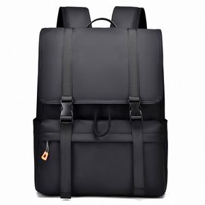 Bolsa de baloncesto deportiva impermeable personalizada, mochila de lona para gimnasio, mochila de entrenamiento para voleibol - Product Image 6