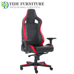 <span class=keywords><strong>Silla</strong></span> <span class=keywords><strong>Gamer</strong></span> Económica de Alta Gama Roja 2026, Comprar en YIDE - Product Image 5