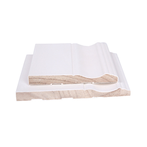 Plinthes en bois pré-aimonnées bon marché en gros - Product Image 5