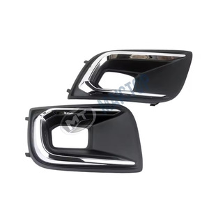Kit de luces antiniebla apto para Toyota Sequoia 2018-2022 - Product Image 1