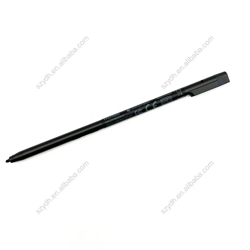 Smart Touch Pen Capacitive Stylus Laptop Touch Screen Pen For FUJITSU LIFEBOOK U9310X U9311X U9312X LIMini FPCPN055 CP767015-51