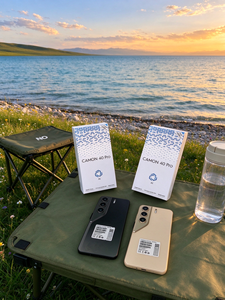 Camon 40 Pro en promotion, Nouveaux modèles populaires, Version 5G débloquée pour le marché mondial - Product Image 6