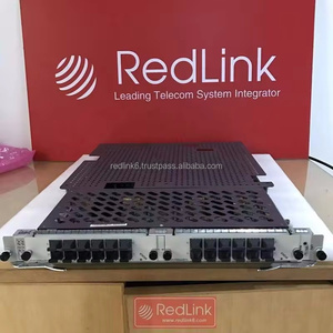 88039GNC CR8DM8UP2TM1 netengine 8000 M8อัปเกรด1T2เป็น RTU 2T4เข้ากันได้กับเราเตอร์ NE8000สำหรับเครือข่าย GPRS - Product Image 6