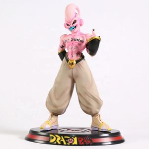 ฟิกเกอร์ตัวการ์ตูนฟิกเกอร์ตัวการ์ตูนของสะสม - Product Image 6