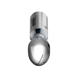 Boquilla Rotatoria Sanitaria Lechler Online Cip, Bola de Limpieza de 5 ml para Limpieza de Tanques en la Industria Alimentaria, Material 316L 440C - Product Image 4