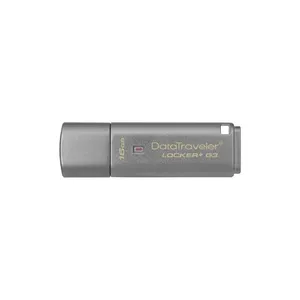 16GB数据旅行者储物柜G3 USB 3.0闪存驱动器DTLPG3/16G