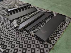 Новинка 2022, коммерческое оборудование для тренажерного зала, Iso-боковой пресс для бицепсов для бодибилдинга - Product Image 3