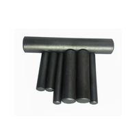 Noyau en ferrite souple NiZn 5x25 pour antenne RFID LF/HF, types de matériaux ferriteux EMI