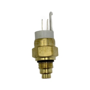 Sensor de Temperatura Senwitt 66.27435-6008 para Sistema de Refrigeración por Agua de Excavadora con Cables - Product Image 1