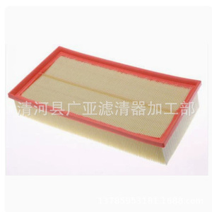 Filtro de aire para Haval H7 H7L WEY VV7 VV7C VV7S P8 2.0T, elemento filtrante para coche, modelo 1109110XKU00A - Product Image 2