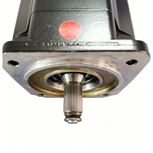 Moteur pour armoire de commande de robot 00-104-695 KRC2 KRC4, haute résistance à la charge, rapide, haute protection contre la poussière - Product Image 2