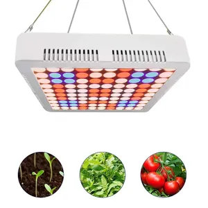 Led Indoor Medical Heb Growth 600w Full Spectrum 3000w Led Grow Light High Par Value Light Weight Durable White Red Blue 90 300W