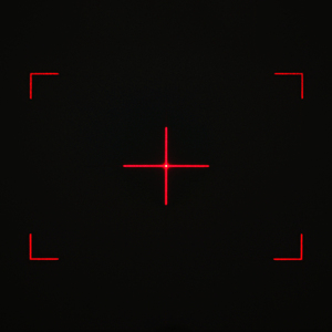 Mô-đun laser diode thị giác máy móc DOE, laser đỏ xanh hình vuông, mô-đun laser đa đường - Product Image 4