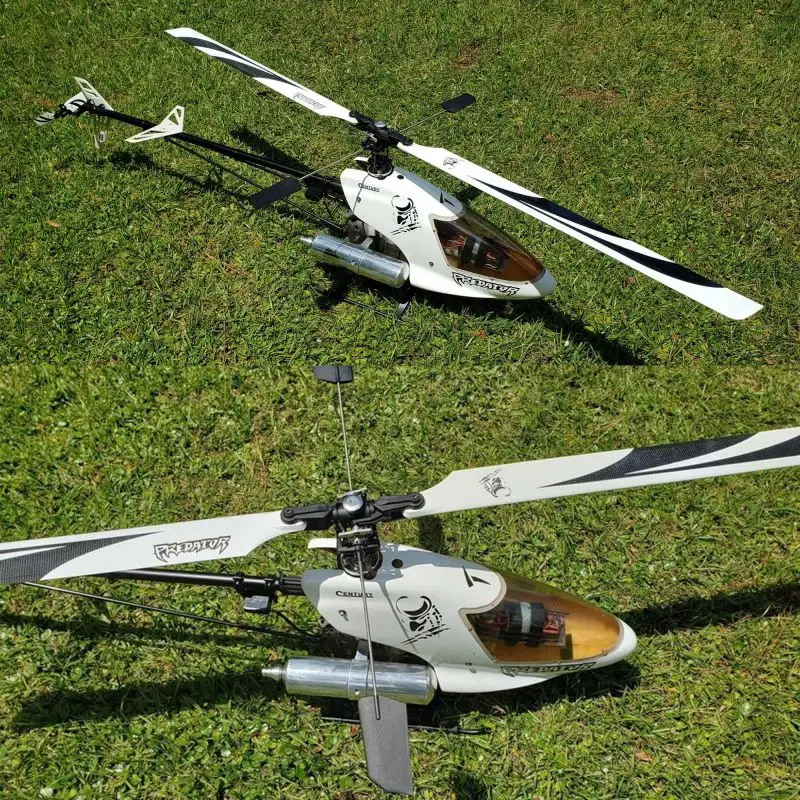 RJX 230mm 470mm 500mm 600mm 690mm 710mm Helicopter carbon fiber blade RC Model