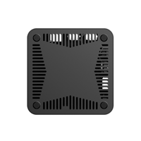 Boîtier TV Android 14 8K Tanix TX7 Allwinner H728 Octa-core 16/32/64 Go AV1 BT WiFi6 1000M LAN Hub Multimédia Lecteur de Streaming Décodeur