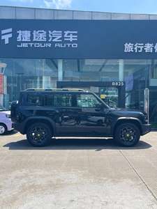 Jetour Traveler Shanhai T2 2.0, Vehículo Nuevo de Gasolina, 4x4, Gator, Getor, <span class=keywords><strong>Detour</strong></span>, Jeetour, Hetour, J Tour, Jetour T2 2024 2025, Equipamiento Completo - Product Image 4