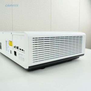 P55S P60S 4K Commercial Laser <b>Projector</b> 5500 High Lumens for Golf Business Conferences and Large Venues P55S P60S Model P55 Supp - Product Image 4