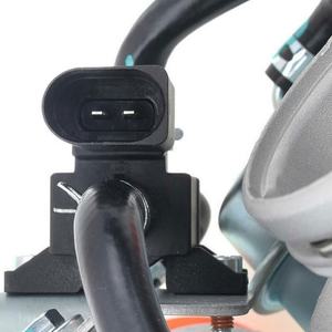 Pour Audi EOS 2.0L 2007-2008 - Boîtier de compresseur de turbocompresseur 06F145701D - Product Image 3