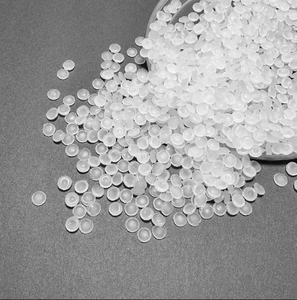 Granulés Plastiques Conducteurs ESD, Matériaux d'Ingénierie, Granulés PTFE, Granulés PVDF, Résines <span class=keywords><strong>PFA</strong></span> – Approvisionnement Direct Usine - Product Image 5