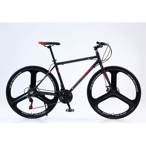 Belles motos à pignon fixe beau modèle couleur 700C fixie vélo fabriqué en chine meilleure vente fixie roadbike - Product Image 4