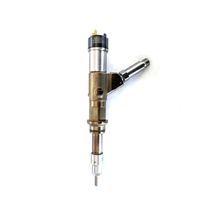 Injektor Rel Bahan Bakar Berkualitas Baik 5571980 - Product Image 3