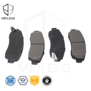 MEILENG 45022-T0A-A00 recambios de coche pastillas de freno de coche a la venta para Honda CRV Crosstour Elysion RM1 RM2 RM3 RM4 <span class=keywords><strong>TF1</strong></span> TF3 RR7 - Product Image 3